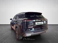 Usata Jaecoo 7 147 CV (108 kW) 2025 Nero SUV