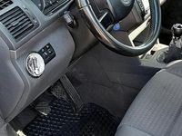 Usata VW Touran 136 CV (100 kW) 2006 Monovolume