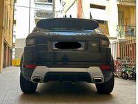 usata Land Rover Range Rover evoque Range Rover Evoque 2.0 TD4 150 CV 5p. HSE Dynamic