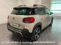 Usata Citroën C3 Aircross Shine 120 CV (88 kW) 2018 Beige SUV