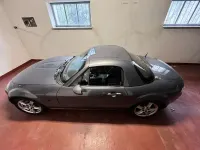 Usata Mazda MX5 126 CV (92 kW) 2006 Cabrio