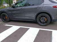 Usata Alfa Romeo Stelvio Executive 209 CV (153 kW) 2020 SUV