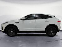 Usata Jaguar E-Pace 163 CV (119 kW) 2021 Fuji white SUV