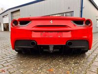 usata Ferrari 488 Spider 3.9 dct