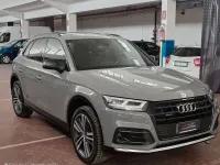 Usata Audi Q5 Design 245 CV (180 kW) 2020 SUV