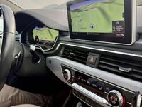 Usata Audi A5 Cabriolet Business 190 CV (139 kW) 2019 Bianco Cabrio