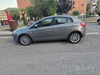 Usata Fiat Bravo 120 CV (88 kW) 2010 Grigio Utilitaria
