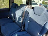 Usata Fiat Ulysse Dynamic 120 CV (88 kW) 2008 Grigio Monovolume