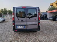 Usata Fiat Talento 125 CV (91 kW) 2018 Grigio Monovolume