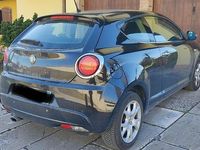 Usata Alfa Romeo MiTo Distinctive 79 CV (58 kW) 2010 Utilitaria