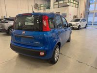 Nuova Fiat Panda S 69 CV (50 kW) 2025 Blu metallizzato Berlina