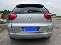 usata Citroën C4 Picasso 2.0 hdi 16v Exclusive Style (exclusive) 13