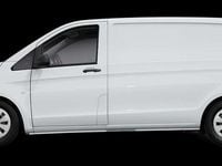 Nuova Mercedes Vito 102 CV (75 kW) 2026 Bianco Furgone