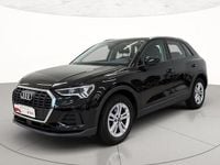 Usata Audi Q3 Business 150 CV (110 kW) 2022 Nero mito metallizzato SUV