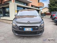 Usata Citroën C4 SpaceTourer Business Class 131 CV (96 kW) 2020 Grigio Monovolume