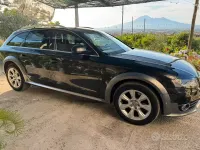 Usata Audi A4 170 CV (125 kW) 2010 Nero Station wagon