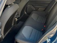 Usata Alfa Romeo Giulia 150 CV (110 kW) 2016 Blu Berlina