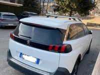Usata Peugeot 5008 131 CV (96 kW) 2020 SUV