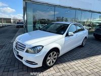 usata Mercedes C200 ClasseCDI Executive usato