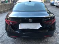 usata Alfa Romeo Giulia Giulia2016 2.2 t Super 150cv auto