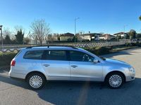 usata VW Passat 2.0 16V TDI Var. Comfortline