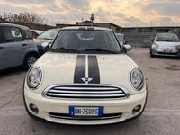 usata Mini Cooper 1.4 16V One 1.4 16V One