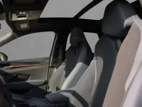 Usata Cupra Terramar VZ 265 CV (194 kW) 2025 Nero SUV