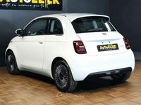 Nuova Fiat 500 65 CV (47 kW) 2026 Bianco Utilitaria