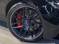 Usata Mercedes E63S AMG AMG 612 CV (450 kW) 2024 Nero Berlina