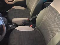 Usata Fiat Panda 4x4 80 CV (58 kW) 2014 Verde Utilitaria