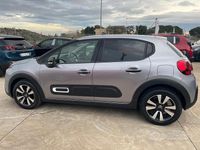 Usata Citroën C3 Shine 83 CV (61 kW) 2023 Grigio Berlina