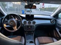 usata Mercedes GLA220 d Sport 4matic 177cv auto