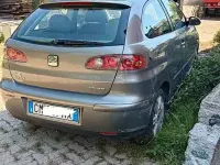 Usata Seat Ibiza 75 CV (55 kW) 2004 Utilitaria