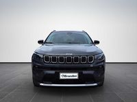Usata Jeep Compass Limited 131 CV (96 kW) 2021 Grigio SUV