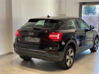 usata Audi Q2 30 TFSI Business