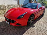 usata Ferrari California T