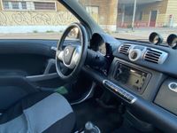 usata Smart ForTwo Electric Drive forTwo