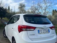 Usata Hyundai ix20 90 CV (66 kW) 2018 Utilitaria