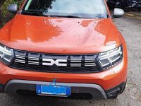 Usata Dacia Duster 2023 SUV