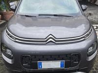 Usata Citroën C3 Aircross Feel 110 CV (80 kW) 2021 SUV