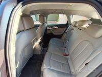 Gebraucht Audi A6 Business 190 PS (139 kW) 2015 Blau Kombi