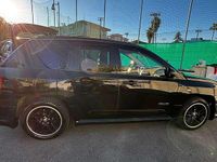 Usata Jeep Compass Sport 140 CV (102 kW) 2006 SUV