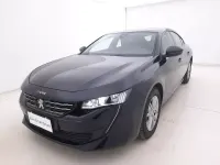 Usata Peugeot 508 Active 131 CV (96 kW) 2022 Neronero Berlina