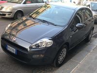 Usata Fiat Punto Street 69 CV (50 kW) 2018 Grigio Berlina