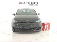 Usata Cupra Born 150 kW (204 CV) 2023 Grigio Utilitaria