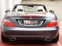 usata Mercedes SLK200 Premium