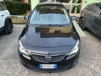 usata Opel Astra 5p 1.7 cdti Cosmo 110cv OPC Line Full Optional