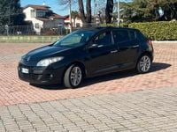 Usata Renault Mégane III Luxe 2009