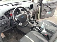 Usata Ford Kuga 136 CV (100 kW) 2009 SUV