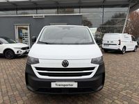Nuova VW Transporter 150 CV (110 kW) 2026 Clear white Furgone